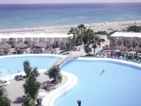 Hotel Monica Beach billig / Costa Calma (Fuerteventura) Spanien verfügbar