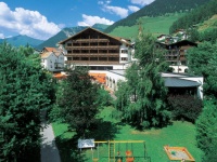 Beauty- & Sporthotel Tirolerhof in Nauders günstig buchen / Österreich Beauty- & Sporthotel Tirolerhof in Nauders, Beauty- & Sporthotel Tirolerhof / Österreich