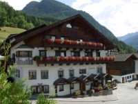 Hotel Lammwirt in Pitztal, Hotel Lammwirt / Österreich