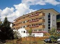 Hotel Hochland
