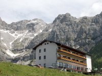 Berghotel Dachstein in Ramsau am Dachstein günstig buchen / Österreich Berghotel Dachstein in Ramsau am Dachstein, Berghotel Dachstein / Österreich