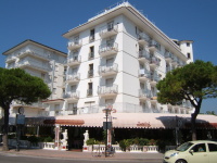 Hotel Alla Rotonda in Adria günstig buchen / Italien Hotel Alla Rotonda in Adria, Hotel Alla Rotonda / Italien