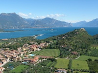 Urlaub Italien