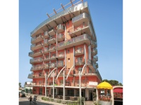 Aparthotel Sheila