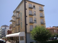 Hotel Anny