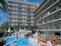 Hotel Kaktus Playa