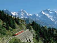Urlaub Schweiz