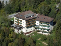 Familien-Wanderhotel Berghof Brunner Familien-Wanderhotel Berghof Brunner