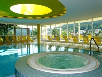 Ruland's Thermenhotel billig / Bad Herrenalb (Schwarzwald) Deutschland verfügbar
