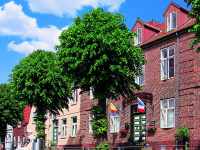 Gästehaus Lexow