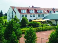 Hotel Sportwelt in Radeberg, Hotel Sportwelt / Deutschland