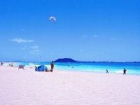 Corralejo Fuerteventura