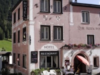Hotel Alte Post