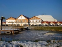 Van der Valk Hotel Hamburg-Wittenburg