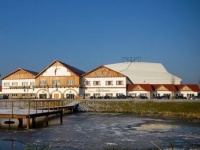 Alpincenter Hamburg-Wittenburg