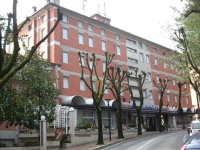 Hotel Cristallo