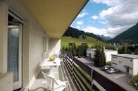 Appartement Feriensiedlung Solaria