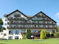 Hotel Der Jägerhof