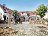 Lindner Hotel & Spa Binshof