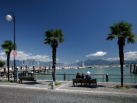 Urlaub Gardasee
