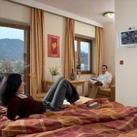 Hotel Auracher Löchl preiswert / Kufstein (Kitzbüheler Alpen) Buchung