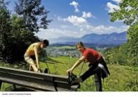 Hotel Auracher Löchl frei / Kufstein (Kitzbüheler Alpen) Österreich