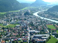 Kufstein - Kitzbüheler Alpen Kufstein - Kitzbüheler Alpen