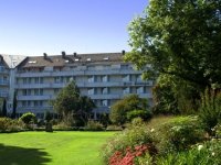 Parkhotel Leininger Hof