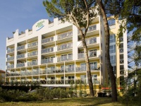 Hotel Eraclea Palace