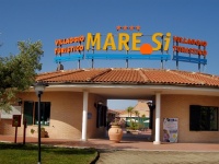 Villaggio Turistico Mare Si