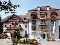 Top CCL Hotel Ritter