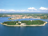 Porec Istrien