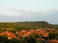 Wolfshagen (Harz) Wolfshagen (Harz)