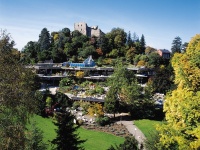 Badenweiler im Schwarzwald
