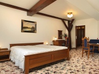 Hotel Gold preiswert / Lipno-Stausee Buchung