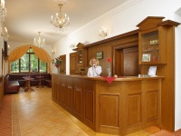 Hotel Gold billig / Lipno-Stausee Tschechien verf&uuml;gbar