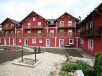 Hotel Barborka Hotel Barborka