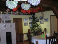 Hotel Barborka frei / Lipno-Stausee Tschechien