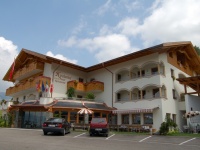 Hotel Kircherhof