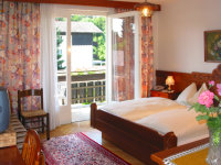 Hotel und Dependance Rosenheim preiswert / Krumpendorf (Wörthersee) Buchung