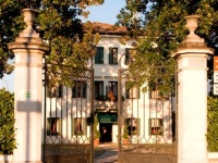 Hotel Scala in Treviso (Venezien), Hotel Scala / Italien