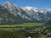 Leutasch in Tirol Leutasch in Tirol
