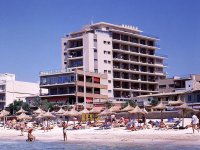 Hotel Encant in Arenal (Mallorca) günstig buchen / Spanien Hotel Encant in Arenal (Mallorca), Hotel Encant / Spanien