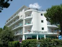 Hotel Alisei