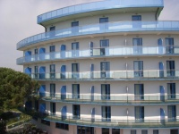 Hotel Cristallo