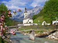 Ramsau Berchtesgadener Land Ramsau Berchtesgadener Land