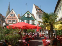 Bad Dürkheim (Pfalz) / Edenkoben (Pfalz)