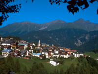 Serfaus Serfaus