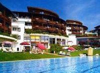 Hotel Alpenkönig Tirol