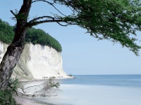Insel Rügen Ostsee